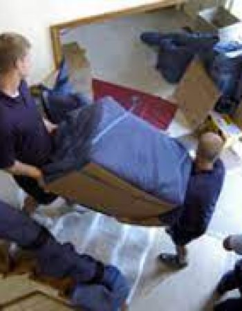 Miller The Mover Ltd