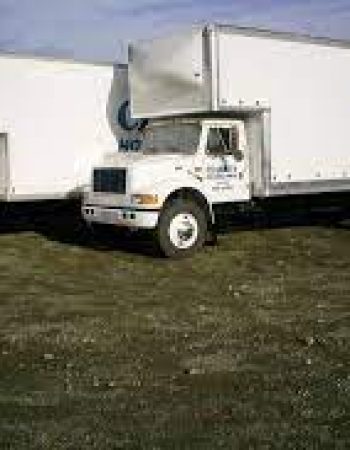 Clarke’s Household Moving