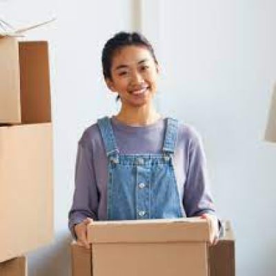 Yellow Bird Movers