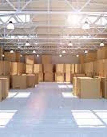 Comox Moving and Storage