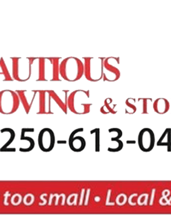 Cautious Movers