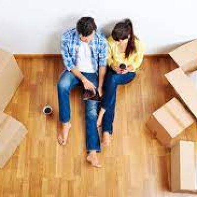 Lions Gate Moving Co