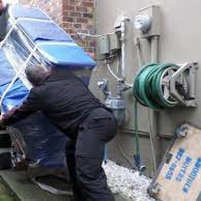Smoother Movers