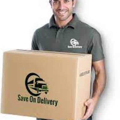 Save on Delivery
