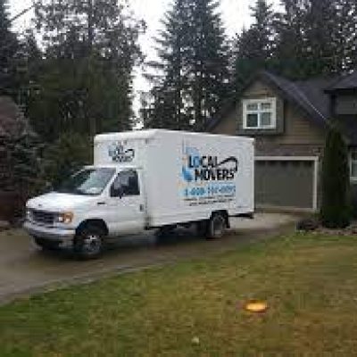 YOUR LOCAL MOVERS LTD