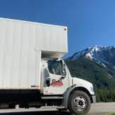Blakes Moving & Storage