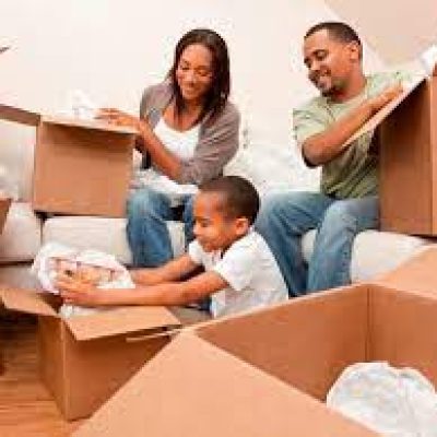 Williams Moving & Storage