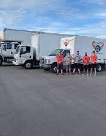 Cidel Moving & Storage Ltd