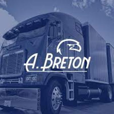 A Breton Relocations & Motorcycle Moving
