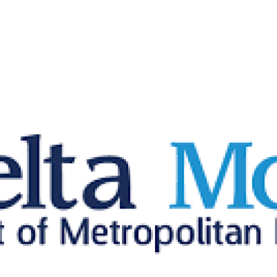 Delta Moving