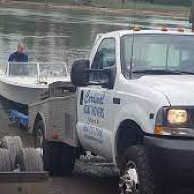 Cardinal Boat Movers Inc