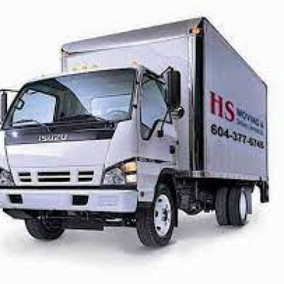 HS Moving Services