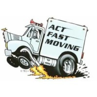 Act Fast Moving