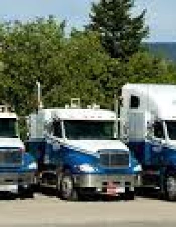 Berry & Smith Trucking Ltd
