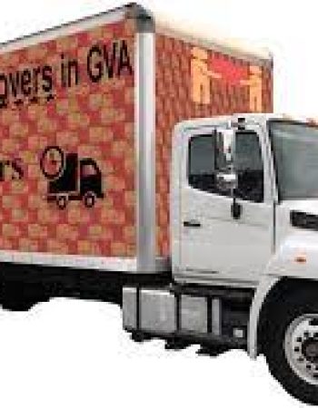 ABC New Moving