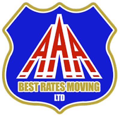 AAA Best Rates Moving Ltd