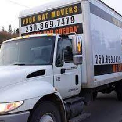 Packrat Movers