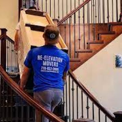 Re-elevation Movers