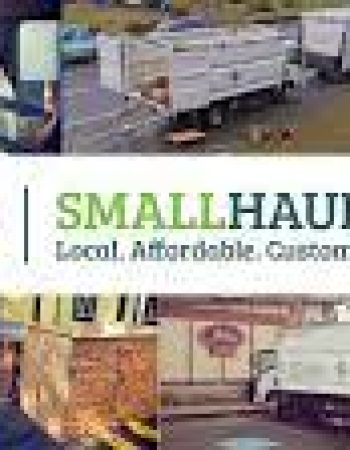 SmallHauls.ca