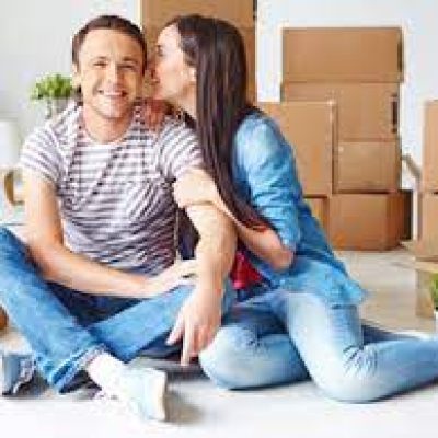 Packrat Movers
