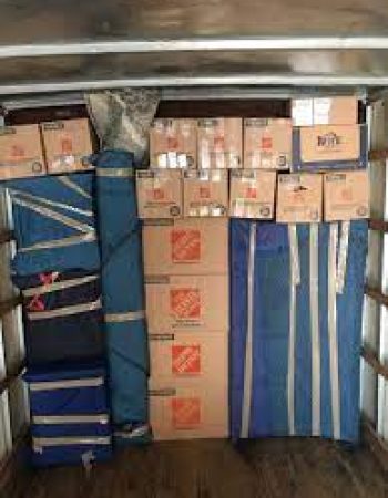 Almost 2 Easy Moving & Storage