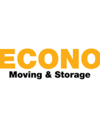 Econo Moving and Storage