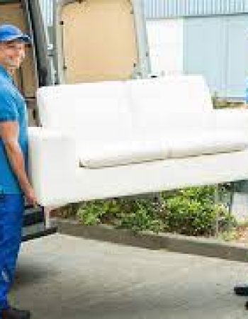 J & L Moving & Storage
