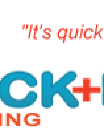 Quick & Easy Moving Ltd