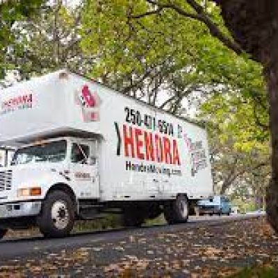 Hendra Moving & Storage