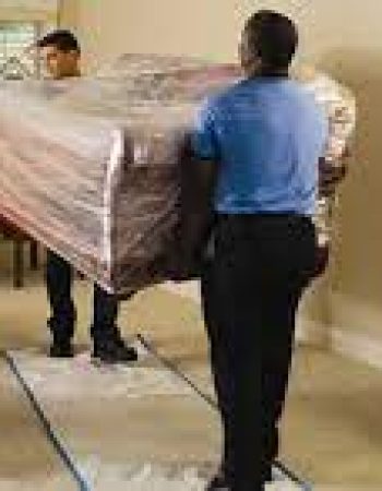 Miller The Mover Ltd