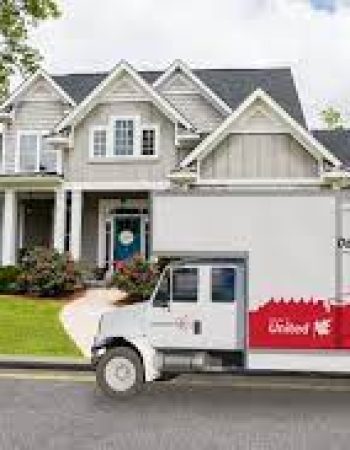 Canada Moving