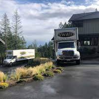 Swain Moving & Storage Ltd