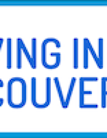 Moving In Vancouver