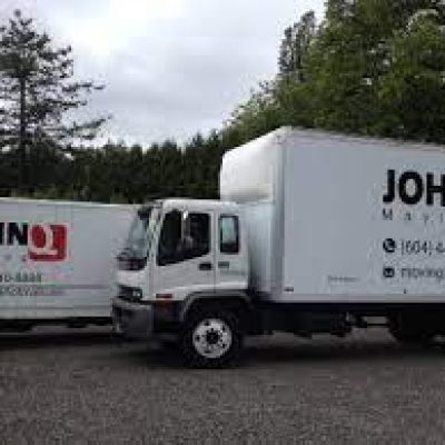John Q Moving