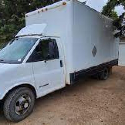 JJ Moving Solutions