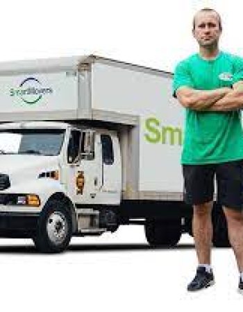 Smart Movers Coquitlam