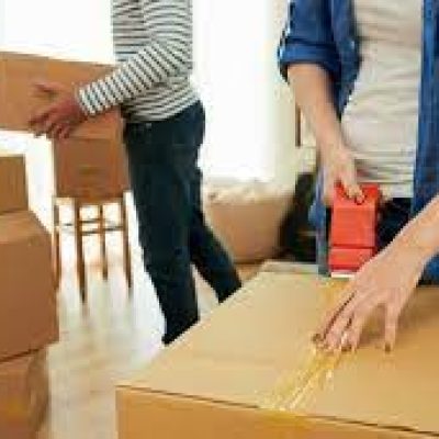 Midnight Maneuvers Moving & Transport Company