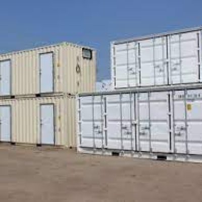 Container King