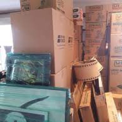 Okanagan Packing & Moving