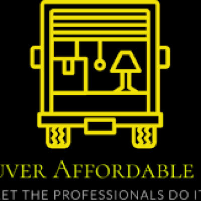 Vancouver Affordable Moving