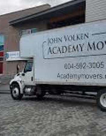 Academy Movers