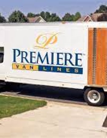 Premiere Van Lines
