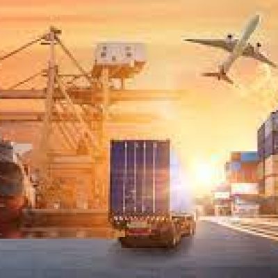 Sandhar Trucking Ltd