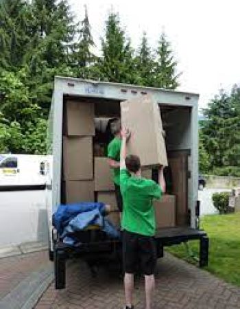 Lambert’s Moving Services