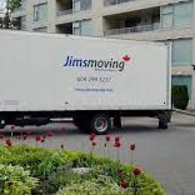 Jim’s Moving
