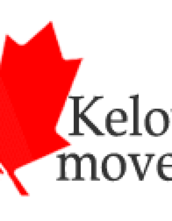 Kelowna BC Movers