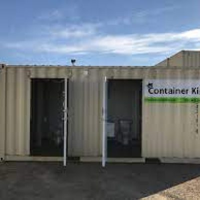 Container King
