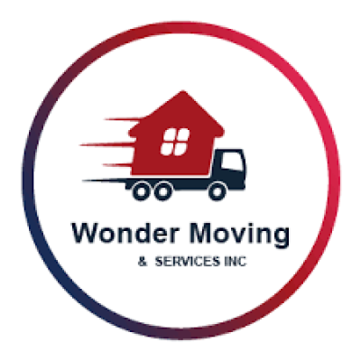 Wonder Moving