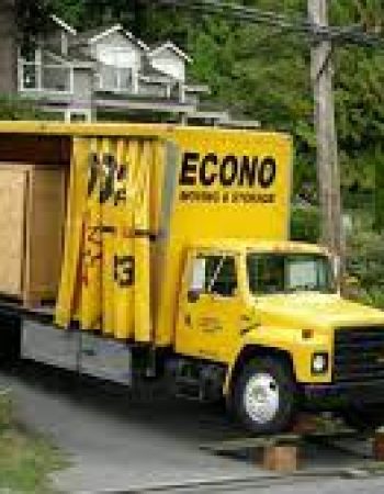 Econo Moving and Storage