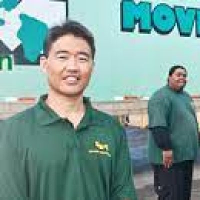 Island Movers
